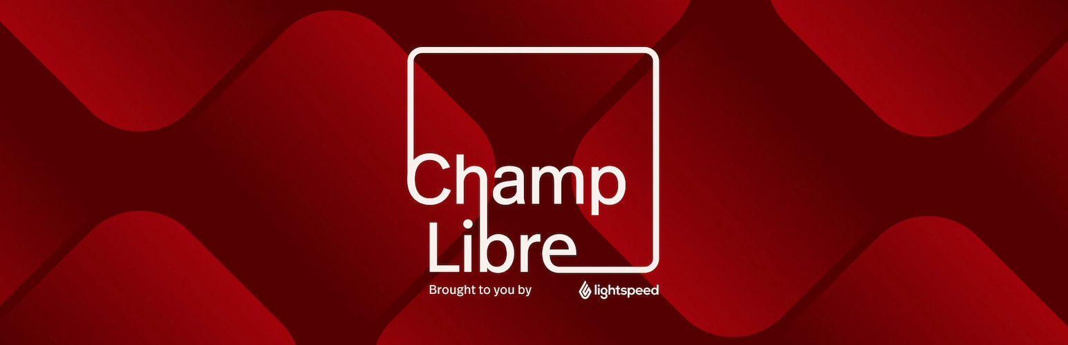 Мероприятие Champ libre от Lightspeed: в самом сердце кулинарного будущего Квебека